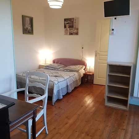 Chambres D'Hotes Anne-Marie Chatillon-sur-Indre Экстерьер фото