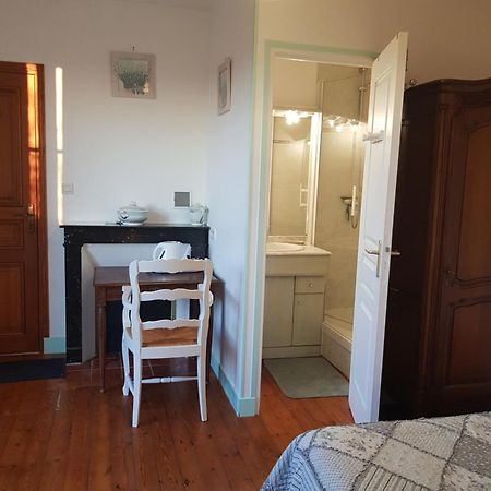 Chambres D'Hotes Anne-Marie Chatillon-sur-Indre Экстерьер фото