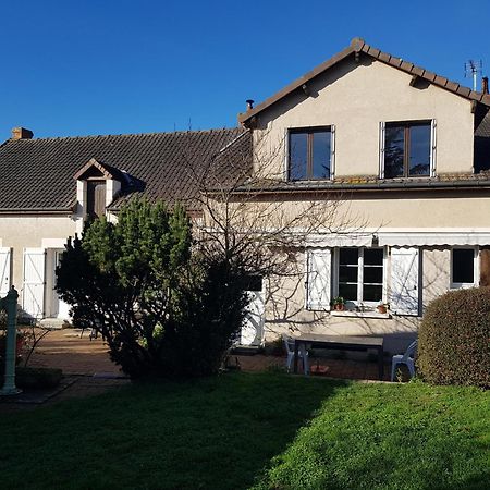 Chambres D'Hotes Anne-Marie Chatillon-sur-Indre Экстерьер фото