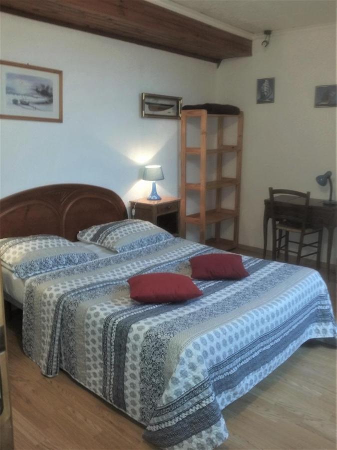 Chambres D'Hotes Anne-Marie Chatillon-sur-Indre Экстерьер фото