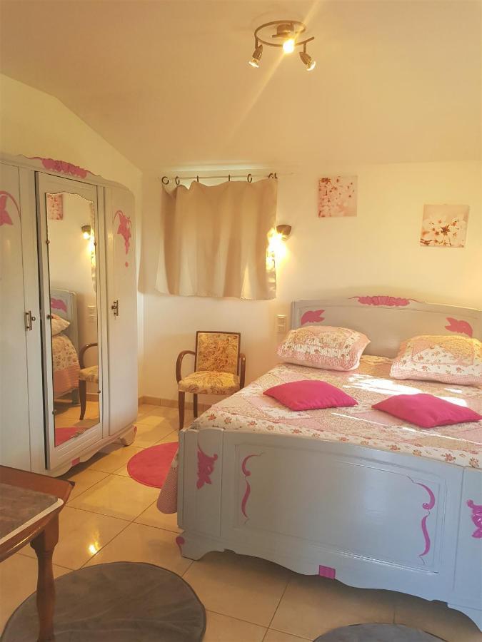 Chambres D'Hotes Anne-Marie Chatillon-sur-Indre Экстерьер фото