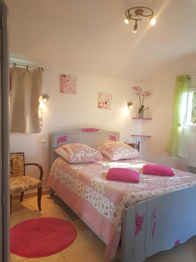 Chambres D'Hotes Anne-Marie Chatillon-sur-Indre Экстерьер фото