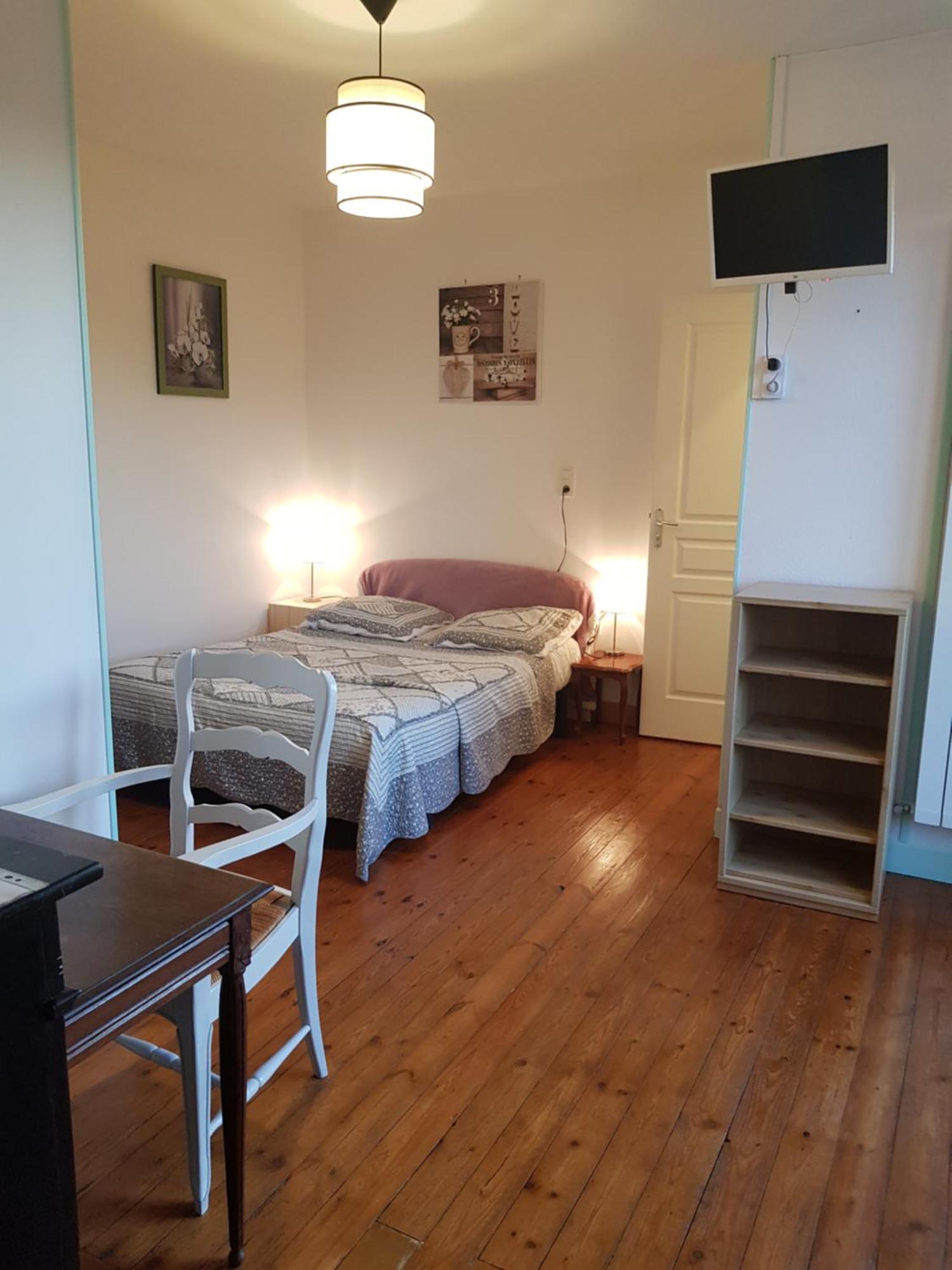 Chambres D'Hotes Anne-Marie Chatillon-sur-Indre Экстерьер фото
