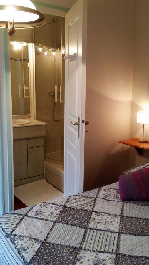 Chambres D'Hotes Anne-Marie Chatillon-sur-Indre Экстерьер фото
