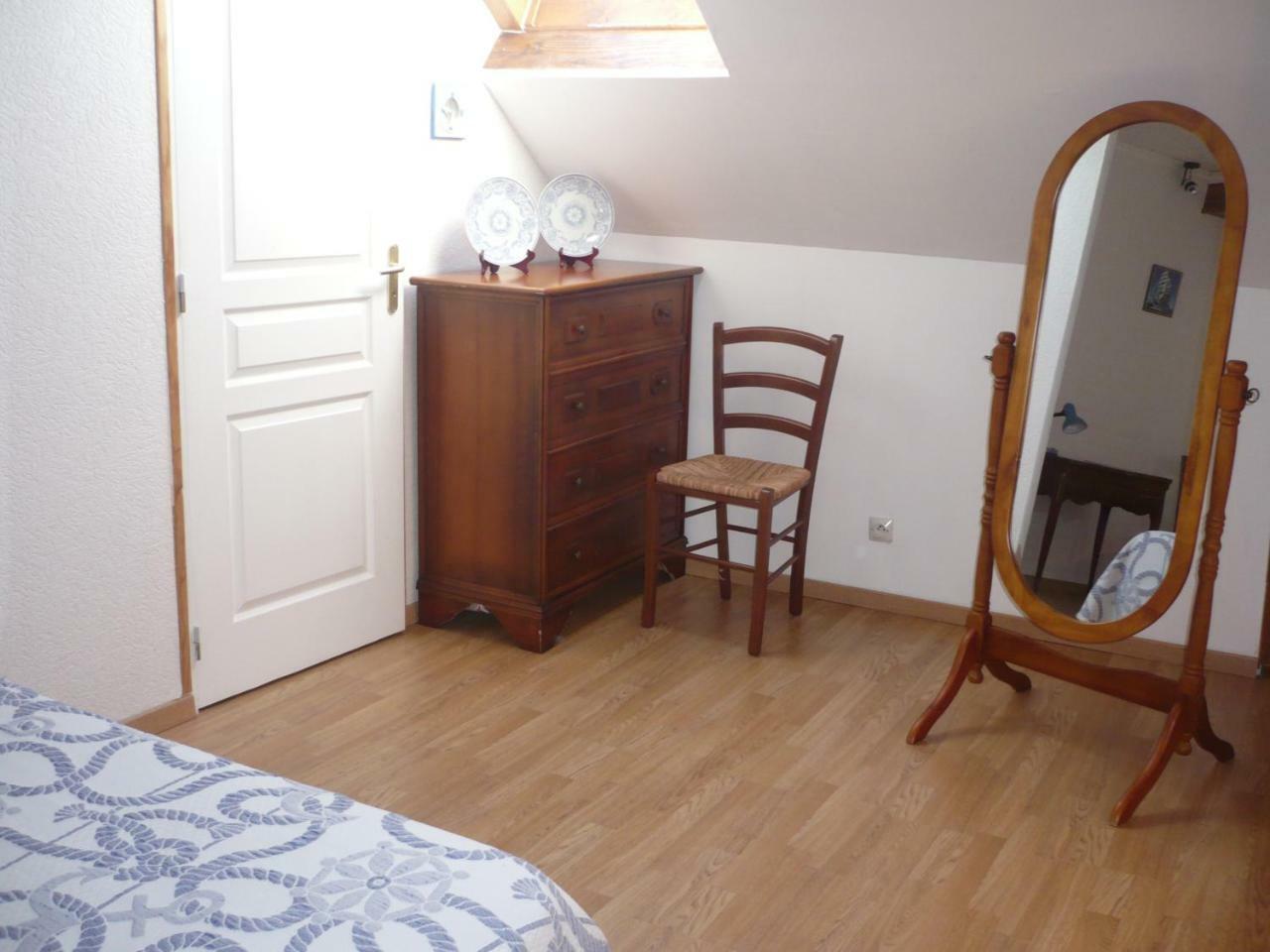 Chambres D'Hotes Anne-Marie Chatillon-sur-Indre Экстерьер фото