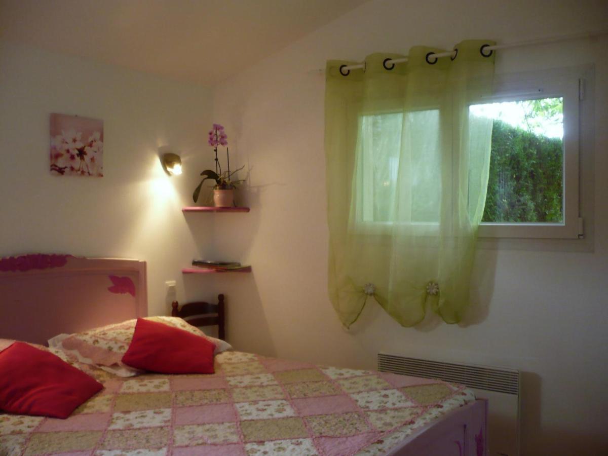 Chambres D'Hotes Anne-Marie Chatillon-sur-Indre Экстерьер фото