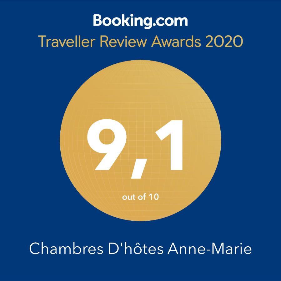Chambres D'Hotes Anne-Marie Chatillon-sur-Indre Экстерьер фото