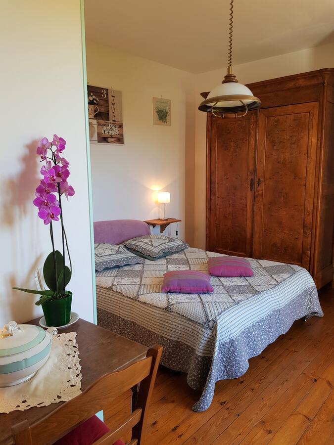 Chambres D'Hotes Anne-Marie Chatillon-sur-Indre Экстерьер фото